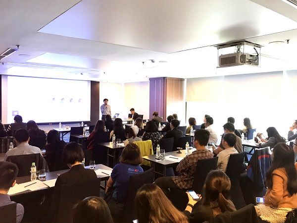 SmallNET tham gia hội thảo về giải pháp Microsoft cloud