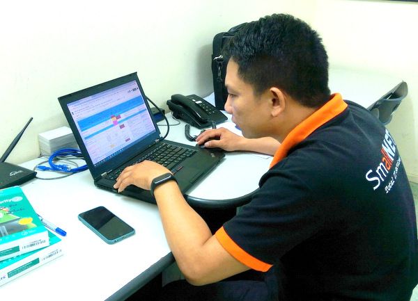 5 lý do doanh nghiệp nên sử dụng dịch vụ IT văn phòng