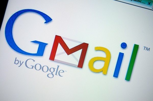 anti-phishing features for Gmail
