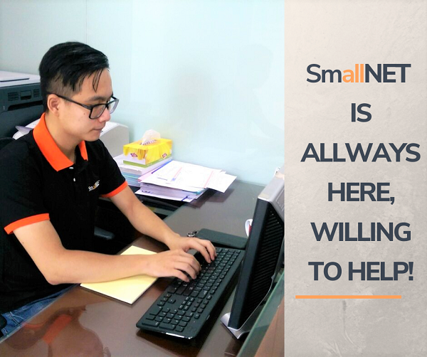 Dịch vụ bảo trì máy tính quận Thanh Xuân