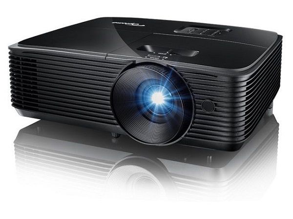 business-projector