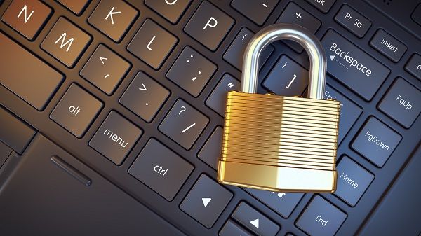 Cách khóa máy Mac nhanh