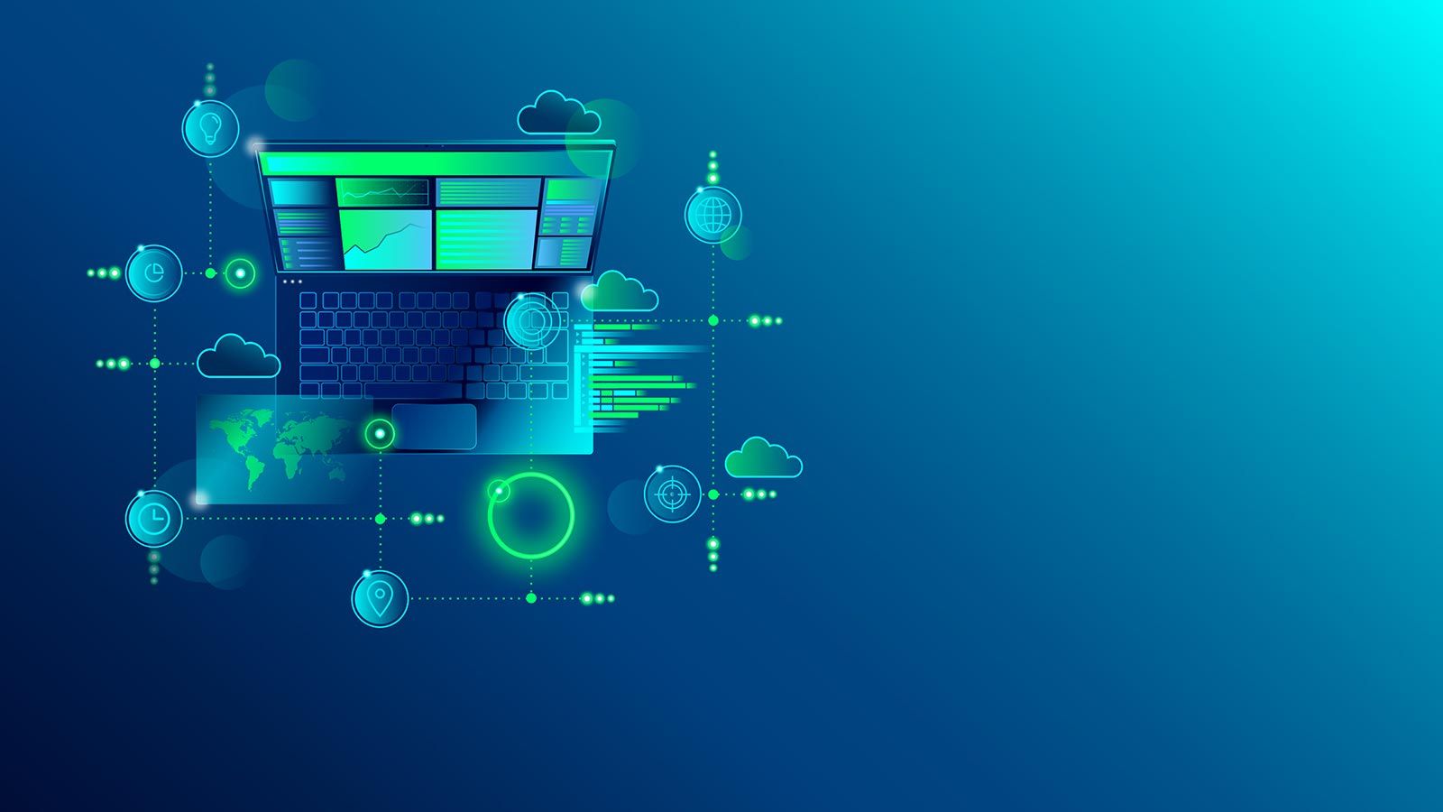 an toàn dữ liệu doanh nghiệp