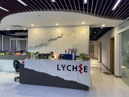 SmallNET – đối tác cung cấp dịch vụ bảo trì máy tính cho Lychee