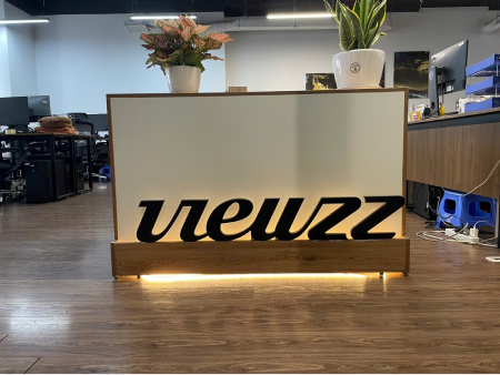 Khách hàng Viewzz tin tưởng lựa chọn SmallNET là đối tác cung cấp dịch vụ IT