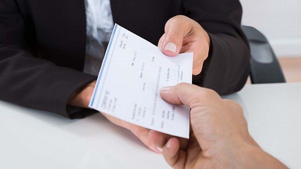 cách gửi email bảng lương cho từng nhân viên nhanh chóng