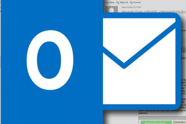 Phần mềm gửi email hàng loạt bằng Outlook giúp gửi phiếu lương nhanh chóng