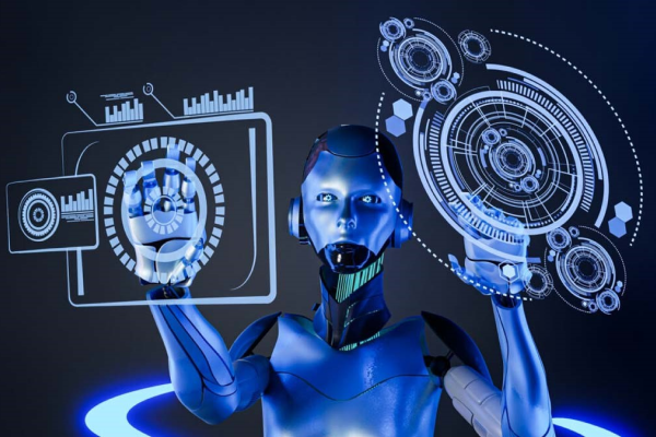 Top 12 phần mềm AI tốt nhất 2024