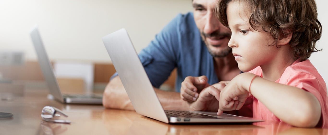 Quản lý truy cập Internet