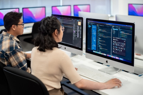 Tầm quan trọng của AI đối với thế hệ trẻ