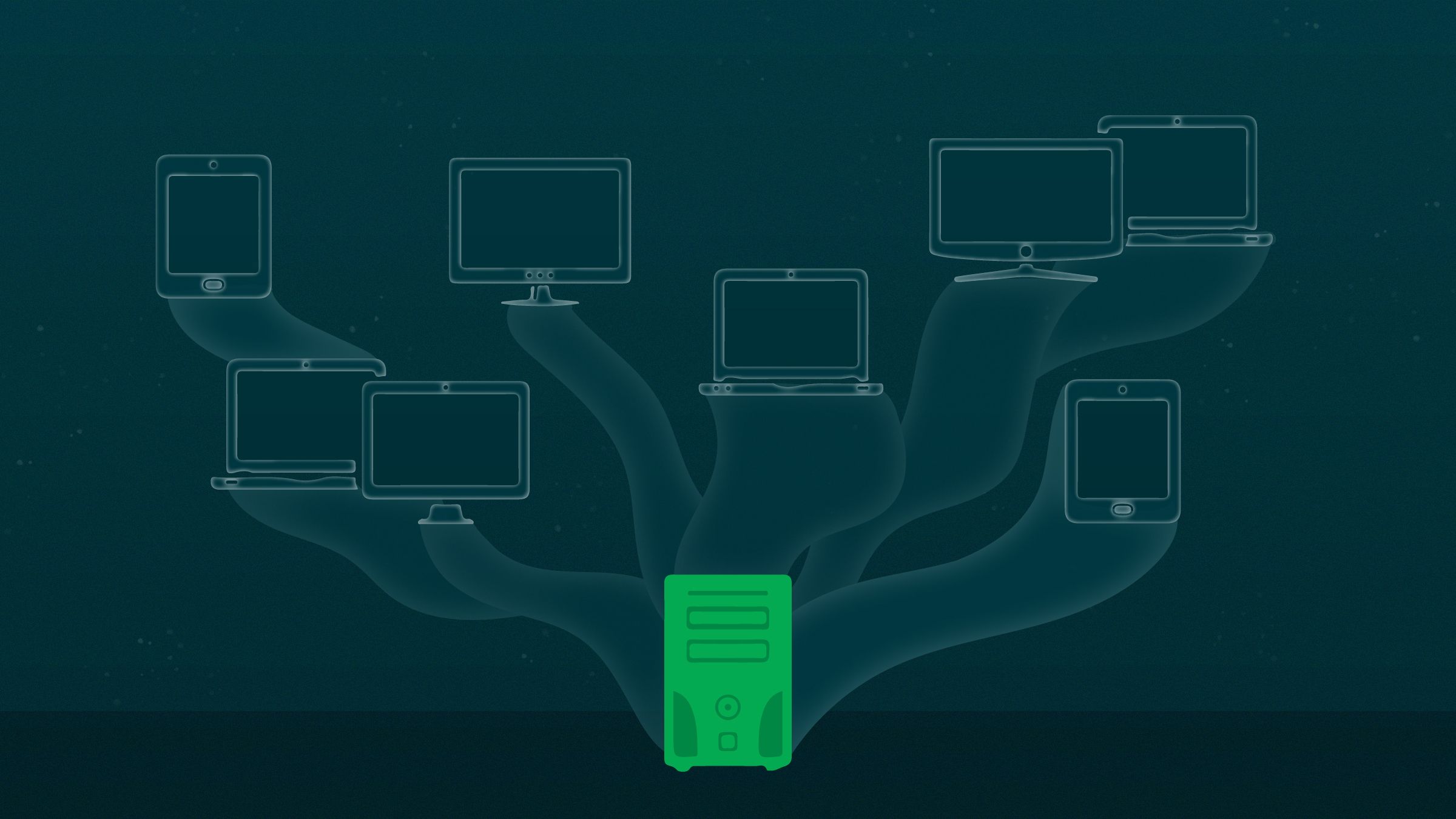 Virtualization công nghệ ảo hóa