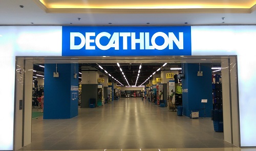 SmallNET rất tự hào được Decathlon tin tưởng chọn lựa là đối tác cung cấp dịch vụ IT quản trị hệ thống 