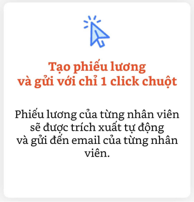 Phần mềm gửi phiếu lương tự động Auto Payslip là giải pháp tối ưu và tiết kiệm