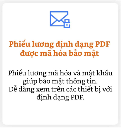 Phần mềm gửi phiếu lương tự động Auto Payslip là giải pháp tối ưu và tiết kiệm