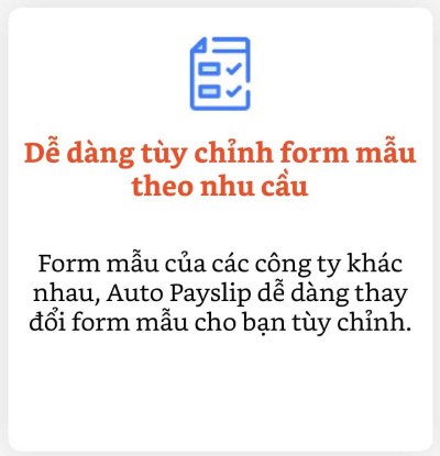 Phần mềm gửi phiếu lương tự động Auto Payslip là giải pháp tối ưu và tiết kiệm