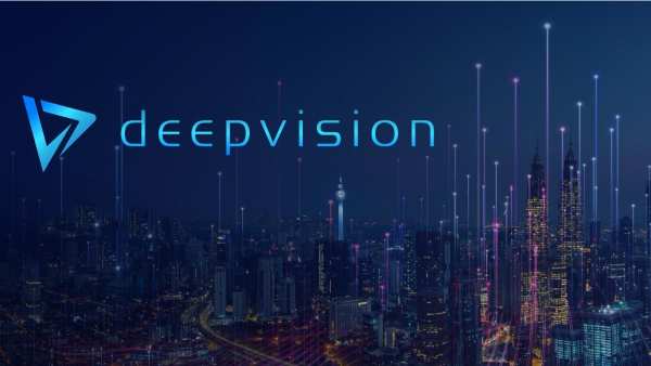 Deep Vision - Top phần mềm AI tốt nhất 2024